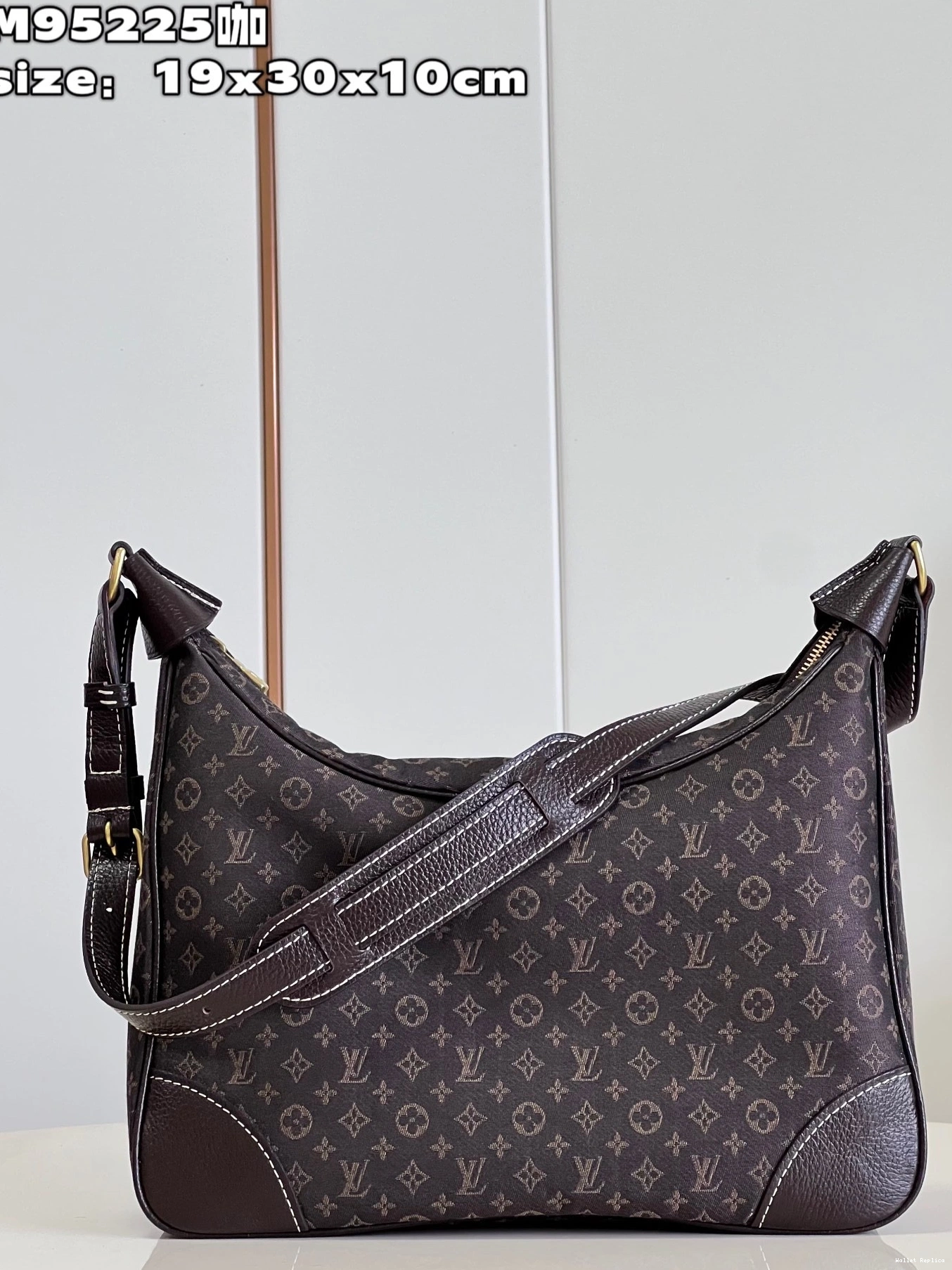 Cheap BOULOGNE VUITTON LOUIS 0820